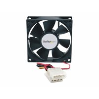 8CM DUAL BALL BEARING PC COOLIN CASE FAN 8CM DUAL BALL BEARING PC COOLIN CASE FAN