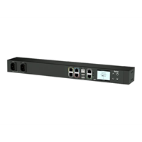 Raritan 100-240V 1U Smart rack contr