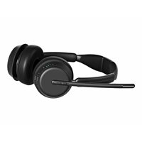 1001134 IMPACT 1060 Duo Bluetooth headset. 1001134 IMPACT 1060 Duo Bluetooth headset.