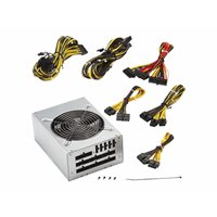 2000W FSP power supply 2000W FSP power supply