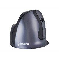 Bakker Evoluent D Mouse Small Wireless
