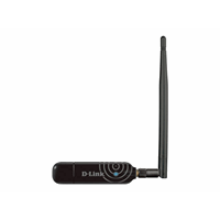 N300 High-Gain Wi-Fi USB Adapter N300 High-Gain Wi-Fi USB Adapter