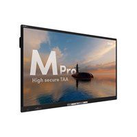 SMART Board M055-V5 Pro interactive disp SMART Board M055-V5 Pro interactive disp
