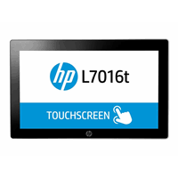 HP L7016t 15.6-IN RPOS TM HP L7016t 15.6-IN RPOS TM