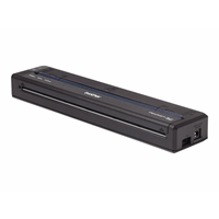 PJ823 MOBILE PRINTER 300DPI USB-C - ALL PJ823 MOBILE PRINTER 300DPI USB-C - ALL