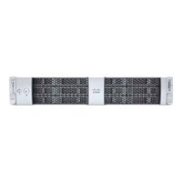 C240 M6 LFF Base Rack Server