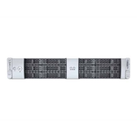 C240 M6 LFF Base Rack Server C240 M6 LFF Base Rack Server
