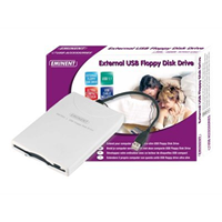 externa USB floppy disk drive computer A externa USB floppy disk drive computer A