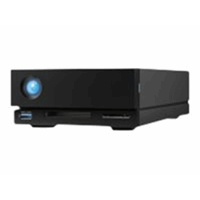 LACIE 1big Dock 20TB Thunderbolt 3 LACIE 1big Dock 20TB Thunderbolt 3