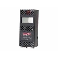 APC Temperature & Humidity Sensor with Display APC Temperature & Humidity Sensor with Display