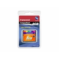 Compact Flash 133x 8GB (with MLC) Up to 30MB/sec Read rate and Up to 10MB/sec Write rate for an sta Compact Flash 133x 8GB (with MLC) Up to 30MB/sec Read rate and Up to 10MB/sec Write rate for an sta