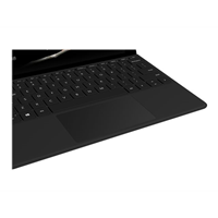 MS Srfc Go Typecover N DE/AT Black