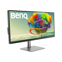 PD3420Q Monitor 34inch Glossy Black PD3420Q Monitor 34inch Glossy Black