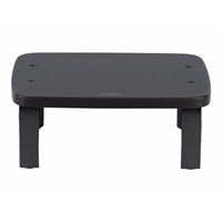 Monitor Stand Black