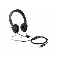 USB-A HiFi Headphone USB-A HiFi Headphone