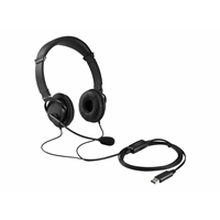 USB-A HiFi Headphone USB-A HiFi Headphone