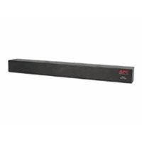 RACK PDU BASIC 1U 16A208/230V 12XC13 HOR RACK PDU BASIC 1U 16A208/230V 12XC13 HOR