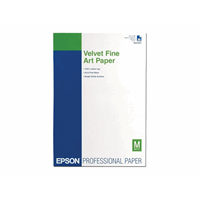 Fine Art Paper A3+ 260gm 20 Sheet