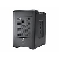 SANDISK Prof. G-RAID Shuttle 4 48TB SANDISK Prof. G-RAID Shuttle 4 48TB