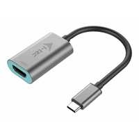 i-tec USB-C Metal HDMI Adapter i-tec USB-C Metal HDMI Adapter