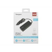Targus USB-C 100W PD Charger