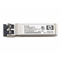 8Gb Short Wave FC SFP+ 1 Pack 8Gb Short Wave FC SFP+ 1 Pack