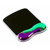Duo Gel Mousepad Wave Duo Gel Mousepad Wave