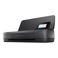 HP OfficeJet 250 Mobile MFP