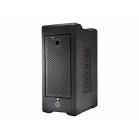 SANDISK Prof. G-RAID Shuttle 8 96TB SANDISK Prof. G-RAID Shuttle 8 96TB