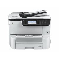 WorkForce Pro WF-C8690DTWF WorkForce Pro WF-C8690DTWF