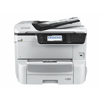 WorkForce Pro WF-C8690DTWF WorkForce Pro WF-C8690DTWF
