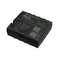 TELTONIKA TELEMATICS FMC125 TELTONIKA TELEMATICS FMC125