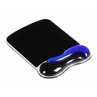 MOUSEP.KENSINGTON DUO G.WAV.BL MOUSEP.KENSINGTON DUO G.WAV.BL