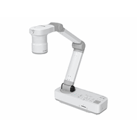 Visualiser - ELPDC21 - Desktop type Visualiser - ELPDC21 - Desktop type