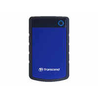 4TB StoreJet2.5" H3B Portable HDD