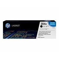 HP Toner cartridge black for ColorLaserJet 2025/2320 series HP Toner cartridge black for ColorLaserJet 2025/2320 series