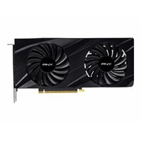 PNY GEFORCE RTX 3060 12GB VERTO Dual Fan PNY GEFORCE RTX 3060 12GB VERTO Dual Fan