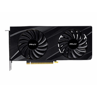 PNY GEFORCE RTX 3060 12GB VERTO Dual Fan