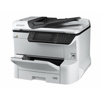 WorkForce Pro WF-C8190DW WorkForce Pro WF-C8190DW