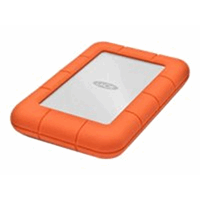 LACIE RUGGED MINI 5TB LACIE RUGGED MINI 5TB