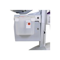 SHARPS CONTAINER DRAWER-MOUNT BRACKET KI SHARPS CONTAINER DRAWER-MOUNT BRACKET KI