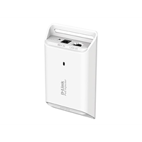 1-Port Gigabit PoE Injector 1-Port Gigabit PoE Injector