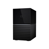 MY BOOK DUO 16TB MY BOOK DUO 16TB