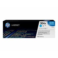 HP Toner/Cyan Cartridge ColorSphere HP Toner/Cyan Cartridge ColorSphere