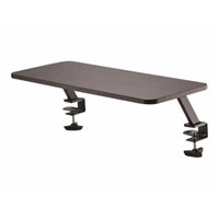 Monitor Riser - Clamp on - Extra Wide Monitor Riser - Clamp on - Extra Wide