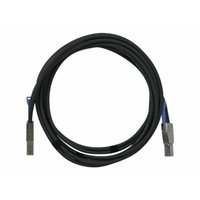 Mini SAS cable SFF-8644 2.0m Mini SAS cable SFF-8644 2.0m