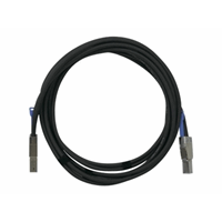 Mini SAS cable SFF-8644 2.0m Mini SAS cable SFF-8644 2.0m
