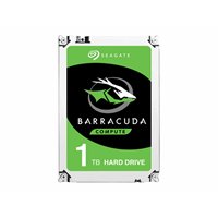 HDD BarraCuda 2.5" 1TB 7mmSATA 3 HDD BarraCuda 2.5" 1TB 7mmSATA 3