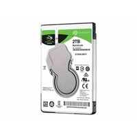 HDD BarraCuda 2.5" 2TB 7mmSATA 3 HDD BarraCuda 2.5" 2TB 7mmSATA 3