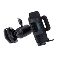 Zirkona KIT - Small Clamp Phone Mount